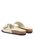 Birkenstock Чехли Madrid 1025298 Бежов - Pepit.bg