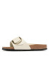 Birkenstock Чехли Madrid 1025298 Бежов - Pepit.bg