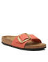 Birkenstock Чехли Madrid 1025407 Червен - Pepit.bg