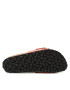 Birkenstock Чехли Madrid 1025407 Червен - Pepit.bg