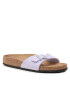 Birkenstock Чехли Madrid 1025482 Виолетов - Pepit.bg