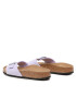Birkenstock Чехли Madrid 1025482 Виолетов - Pepit.bg