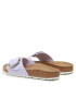 Birkenstock Чехли Madrid 1025543 Виолетов - Pepit.bg