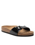 Birkenstock Чехли Madrid Bs 0040301 Черен - Pepit.bg