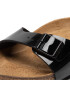 Birkenstock Чехли Madrid Bs 0040301 Черен - Pepit.bg