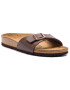 Birkenstock Чехли Madrid Bs 0040393 Кафяв - Pepit.bg