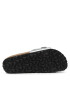 Birkenstock Чехли Madrid Bs 0040413 Сребрист - Pepit.bg