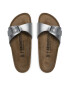 Birkenstock Чехли Madrid Bs 0040413 Сребрист - Pepit.bg