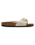 Birkenstock Чехли Madrid Bs 1018543 Златист - Pepit.bg
