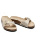 Birkenstock Чехли Madrid Bs 1018543 Златист - Pepit.bg