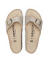 Birkenstock Чехли Madrid Bs 1018543 Златист - Pepit.bg