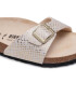 Birkenstock Чехли Madrid Bs 1018543 Златист - Pepit.bg