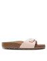 Birkenstock Чехли Madrid Bs 1020504 Розов - Pepit.bg