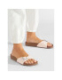 Birkenstock Чехли Madrid Bs 1020504 Розов - Pepit.bg