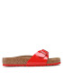 Birkenstock Чехли Madrid Bs 1024060 Червен - Pepit.bg