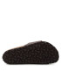 Birkenstock Чехли Madrid Bs 40391 Кафяв - Pepit.bg