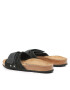 Birkenstock Чехли Oita 1024200 Черен - Pepit.bg
