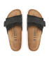 Birkenstock Чехли Oita 1024200 Черен - Pepit.bg