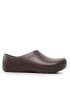 Birkenstock Чехли Profi-Birki 0074061 Кафяв - Pepit.bg