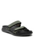 Birkenstock Чехли Sahara 1022648 Каки - Pepit.bg
