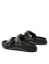 Birkenstock Чехли Sahara 1022648 Каки - Pepit.bg