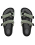 Birkenstock Чехли Sahara 1022648 Каки - Pepit.bg