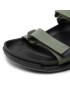 Birkenstock Чехли Sahara 1022648 Каки - Pepit.bg