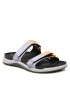 Birkenstock Чехли Sahara 1024538 Виолетов - Pepit.bg
