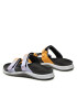 Birkenstock Чехли Sahara 1024538 Виолетов - Pepit.bg