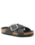 Birkenstock Чехли Siena 1020144 Черен - Pepit.bg