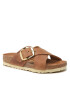 Birkenstock Чехли Siena 1020164 Кафяв - Pepit.bg