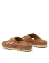 Birkenstock Чехли Siena 1020164 Кафяв - Pepit.bg