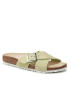 Birkenstock Чехли Siena 1024290 Бежов - Pepit.bg