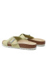 Birkenstock Чехли Siena 1024290 Бежов - Pepit.bg