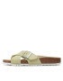 Birkenstock Чехли Siena 1024290 Бежов - Pepit.bg