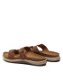 Birkenstock Чехли Sierra 1022217 Кафяв - Pepit.bg