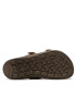 Birkenstock Чехли Sierra 1022217 Кафяв - Pepit.bg
