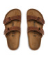 Birkenstock Чехли Sierra 1022217 Кафяв - Pepit.bg