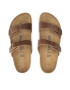Birkenstock Чехли Sierra Ct 1022272 Кафяв - Pepit.bg