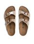 Birkenstock Чехли Sydney 1016171 Бежов - Pepit.bg