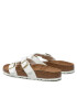 Birkenstock Чехли Yao Balance 1016353 Бял - Pepit.bg