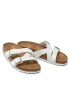 Birkenstock Чехли Yao Balance 1016353 Бял - Pepit.bg