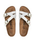 Birkenstock Чехли Yao Balance 1016353 Бял - Pepit.bg