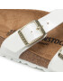 Birkenstock Чехли Yao Balance 1016353 Бял - Pepit.bg