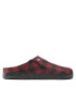 Birkenstock Чехли Zermatt Rivet 1017544 Червен - Pepit.bg