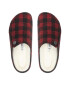 Birkenstock Чехли Zermatt Rivet 1017544 Червен - Pepit.bg