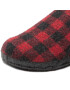 Birkenstock Чехли Zermatt Rivet 1017544 Червен - Pepit.bg