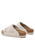 Birkenstock Чехли Zürich 1025008 Бял - Pepit.bg