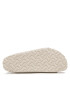 Birkenstock Чехли Zürich 1025008 Бял - Pepit.bg