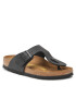 Birkenstock Джапанки 0044793 Черен - Pepit.bg